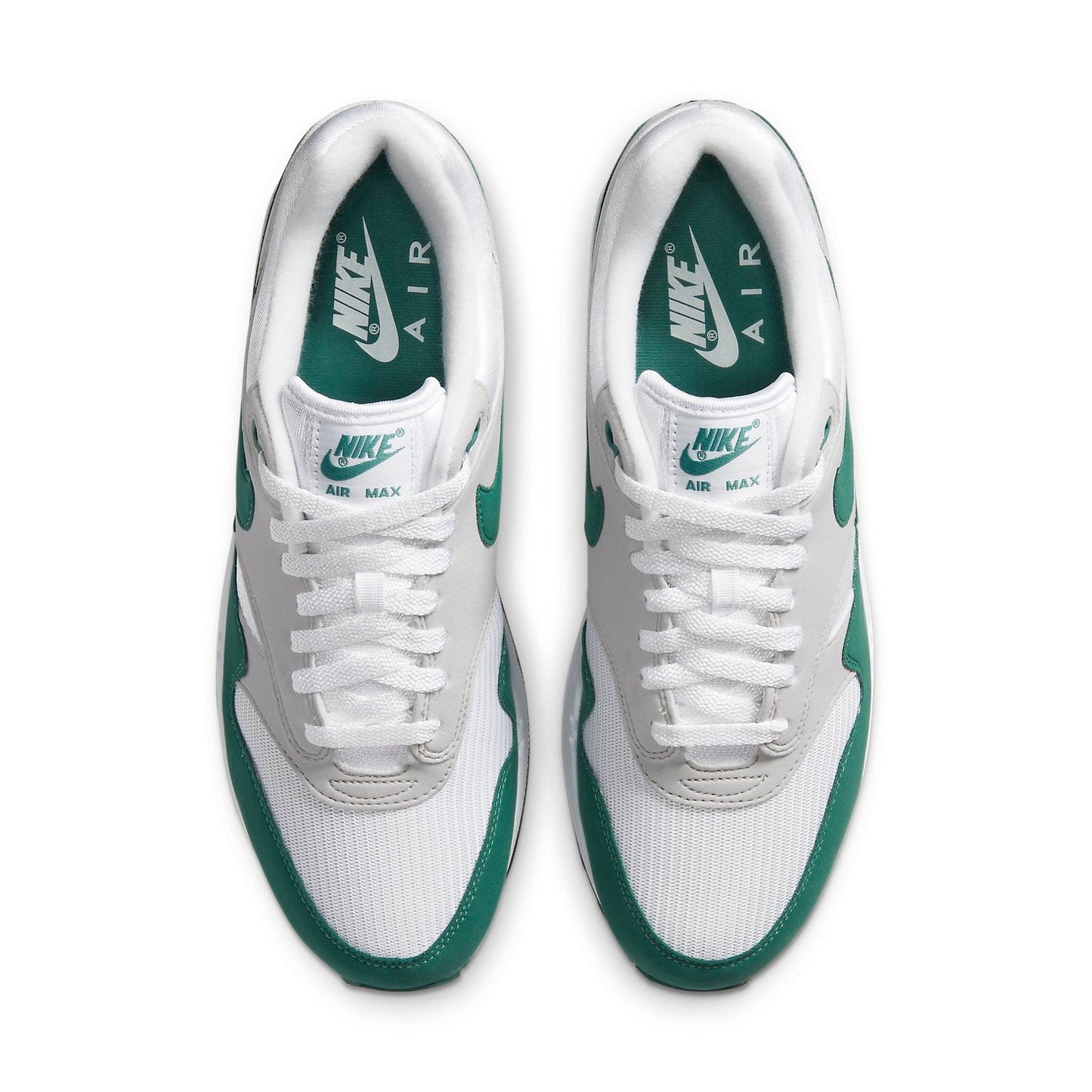 NikeAir Max 1 'Evergreen'