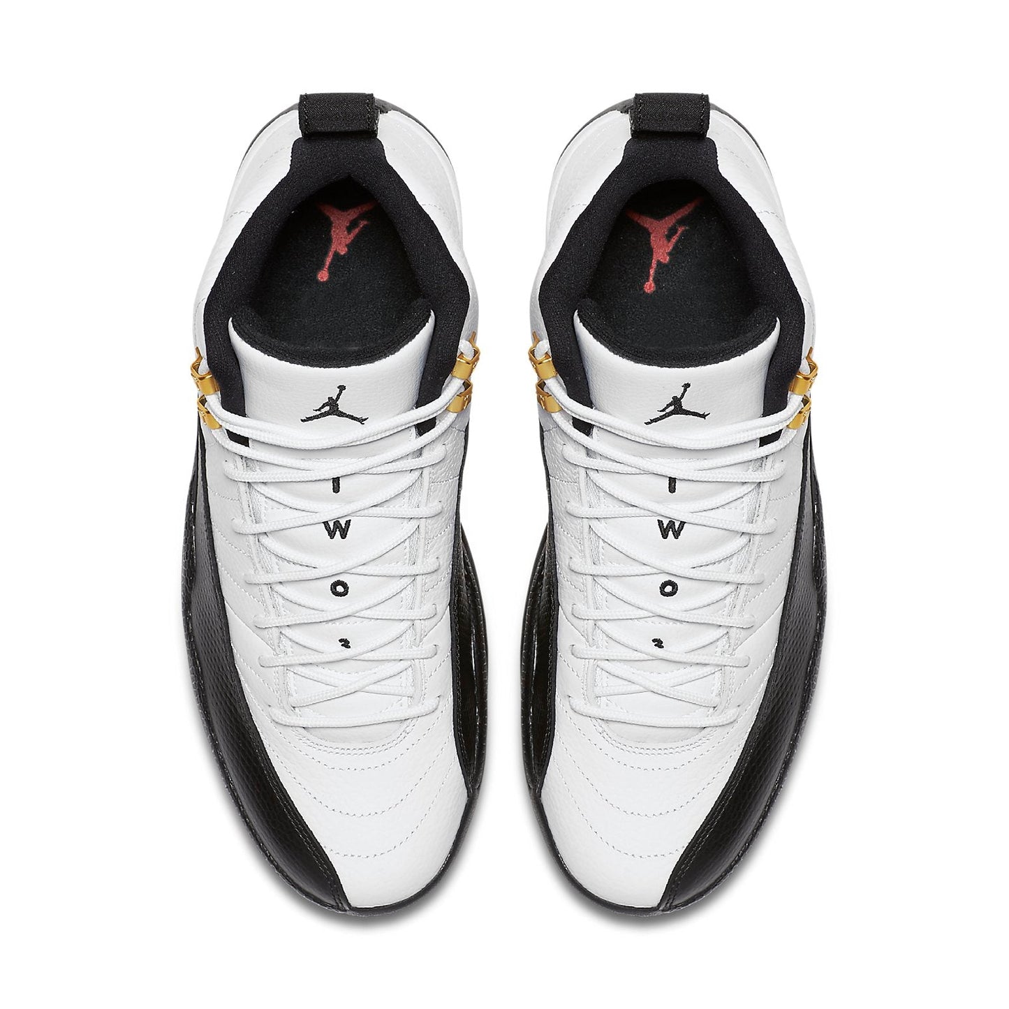 Air Jordan12 Retro 'Taxi' 2013