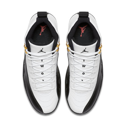Air Jordan12 Retro 'Taxi' 2013