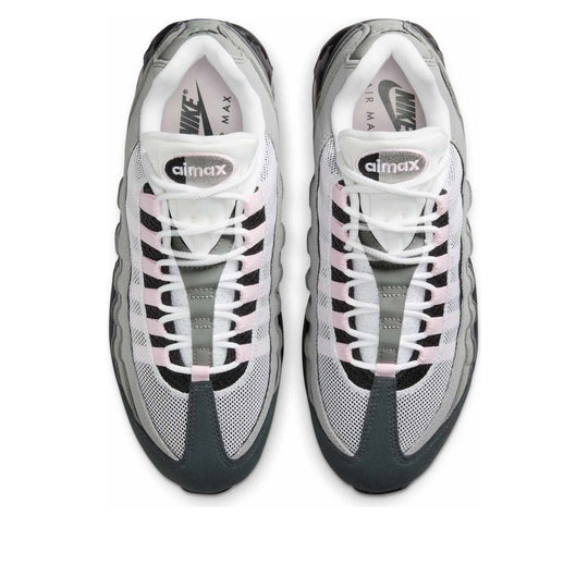 (WMNS) Nike Air Max 95 'Black Pink Foam'