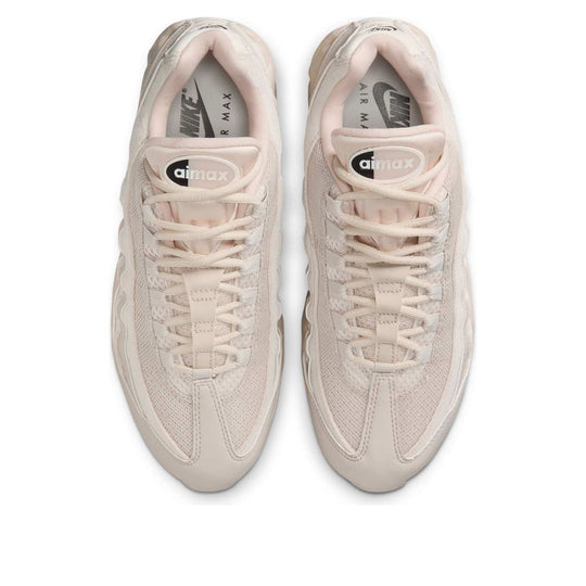 (WMNS) Nike Air Max 95 OG 'Big Bubble Soft Pearl'