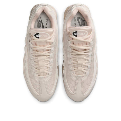 (WMNS) Nike Air Max 95 OG 'Big Bubble Soft Pearl'