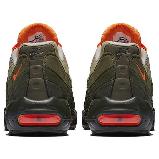 Nike Air Max 95 'Neutral Olive'