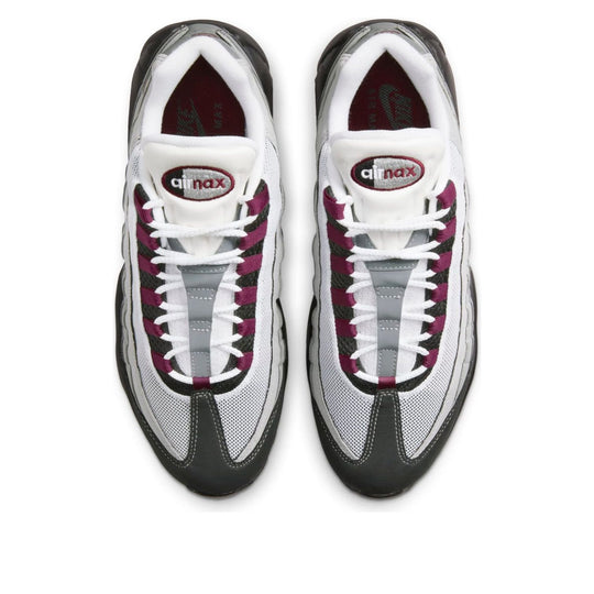 Nike Air Max 95 'Dark Beetroot'