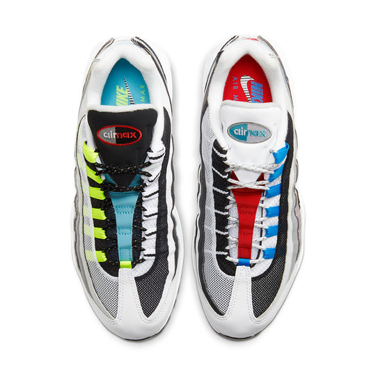 Nike Air Max 95 QS 'Greedy 2.0'