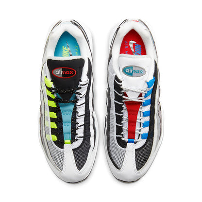 Nike Air Max 95 QS 'Greedy 2.0'