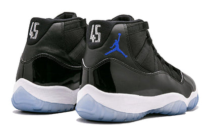 (GS) Air Jordan 11 Retro 'Space Jam' 2016 378038-003