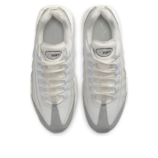 Nike Air Max 95 QS 'White Light Bone'
