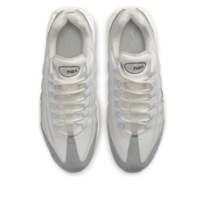 Nike Air Max 95 QS 'White Light Bone'