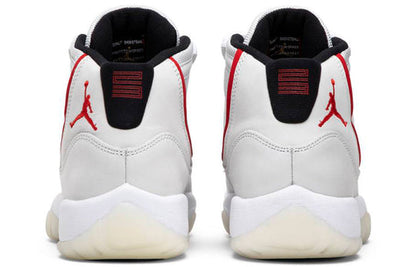 (GS) Air Jordan 11 Retro 'Platinum Tint' 378038-016