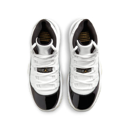 (GS) Air Jordan 11 Retro 'Defining Moment DMP 2023 Gratitude' 378038-170