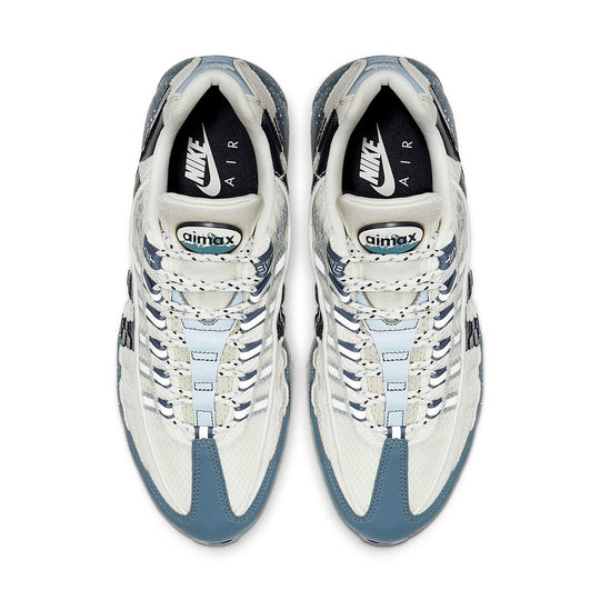 Nike Air Max 95 Premium 'Mt. Fuji'