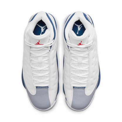 Air Jordan 13 Retro 'French Blue'