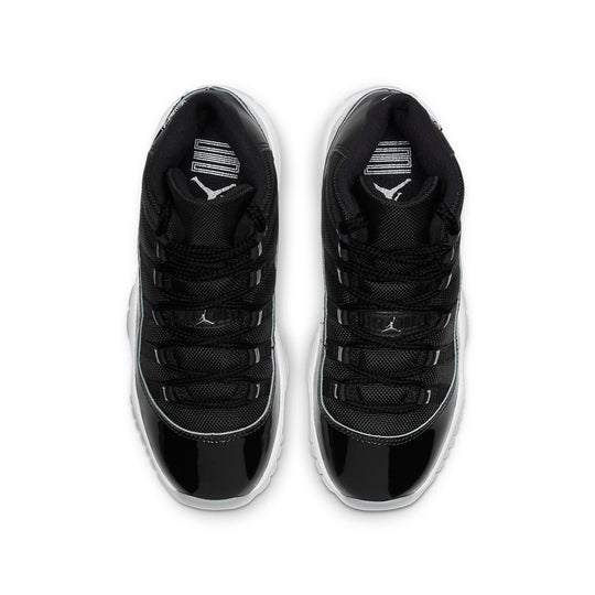 (GS) Air Jordan 11 Retro 'Jubilee / 25th Anniversary' 378038-011