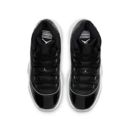 (GS) Air Jordan 11 Retro 'Jubilee / 25th Anniversary' 378038-011