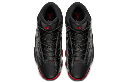 Air Jordan 13 Retro 'Dirty Bred'