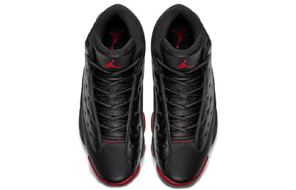 Air Jordan 13 Retro 'Dirty Bred'