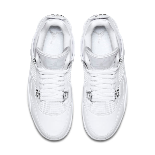 Air Jordan 4 Retro 'Pure Money' 2017