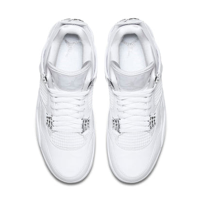 Air Jordan 4 Retro 'Pure Money' 2017