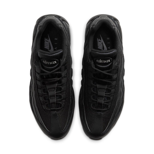Nike Air Max 95 Essential 'Triple Black 20/23'