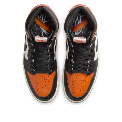 Air Jordan1 High OG 'Shattered Backboard' 2025