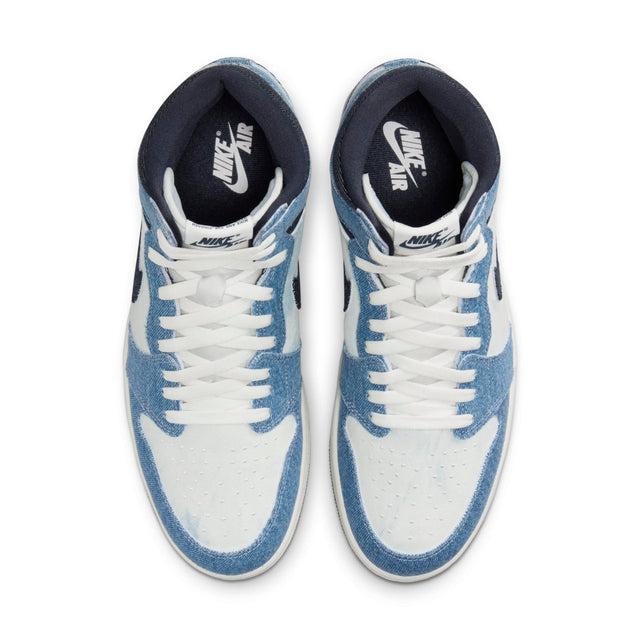 Air Jordan1 Retro High OG 'Denim'