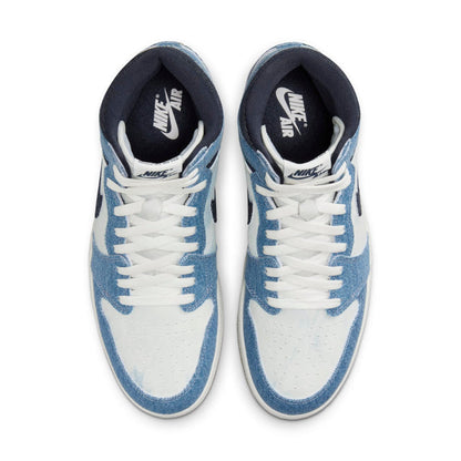 Air Jordan1 Retro High OG 'Denim'