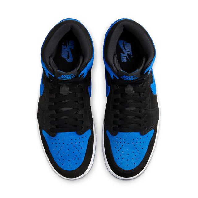 Air Jordan1 Retro High OG 'Royal Reimagined'