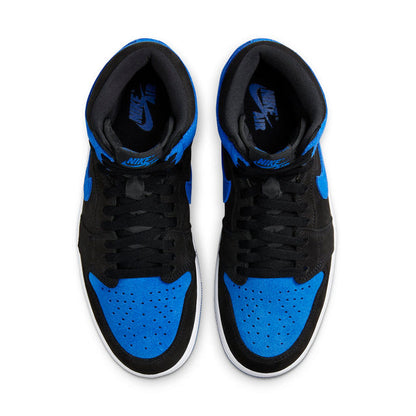 Air Jordan1 Retro High OG 'Royal Reimagined'
