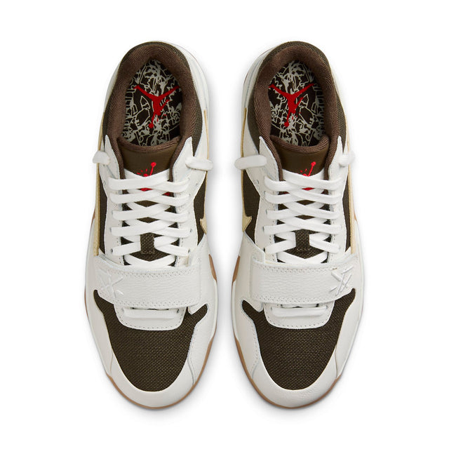 Air Jordanx Travis Scott Jumpman Jack TR 'Sail'