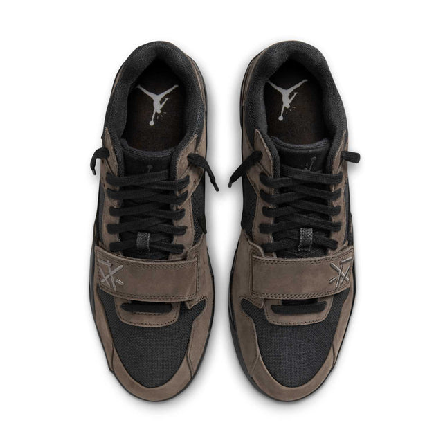 Air Jordanx Travis Scott Jumpman Jack TR 'Dark Mocha'