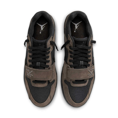 Air Jordanx Travis Scott Jumpman Jack TR 'Dark Mocha'