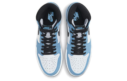 Air Jordan1 Retro High OG 'University Blue'