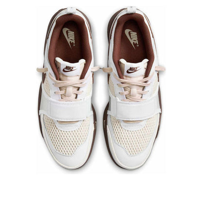Nikex Travis Scott Zoom Field Jaxx 'Light Chocolate'