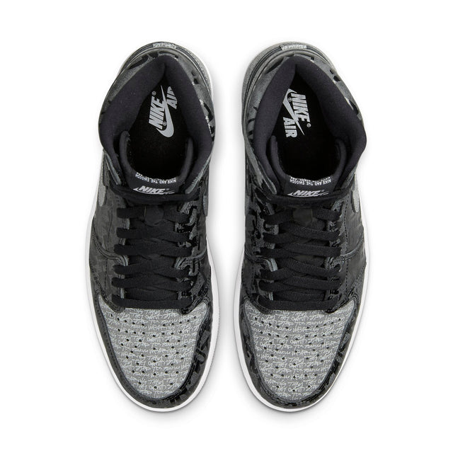 Air Jordan1 High OG 'Rebellionaire' – Dripping
