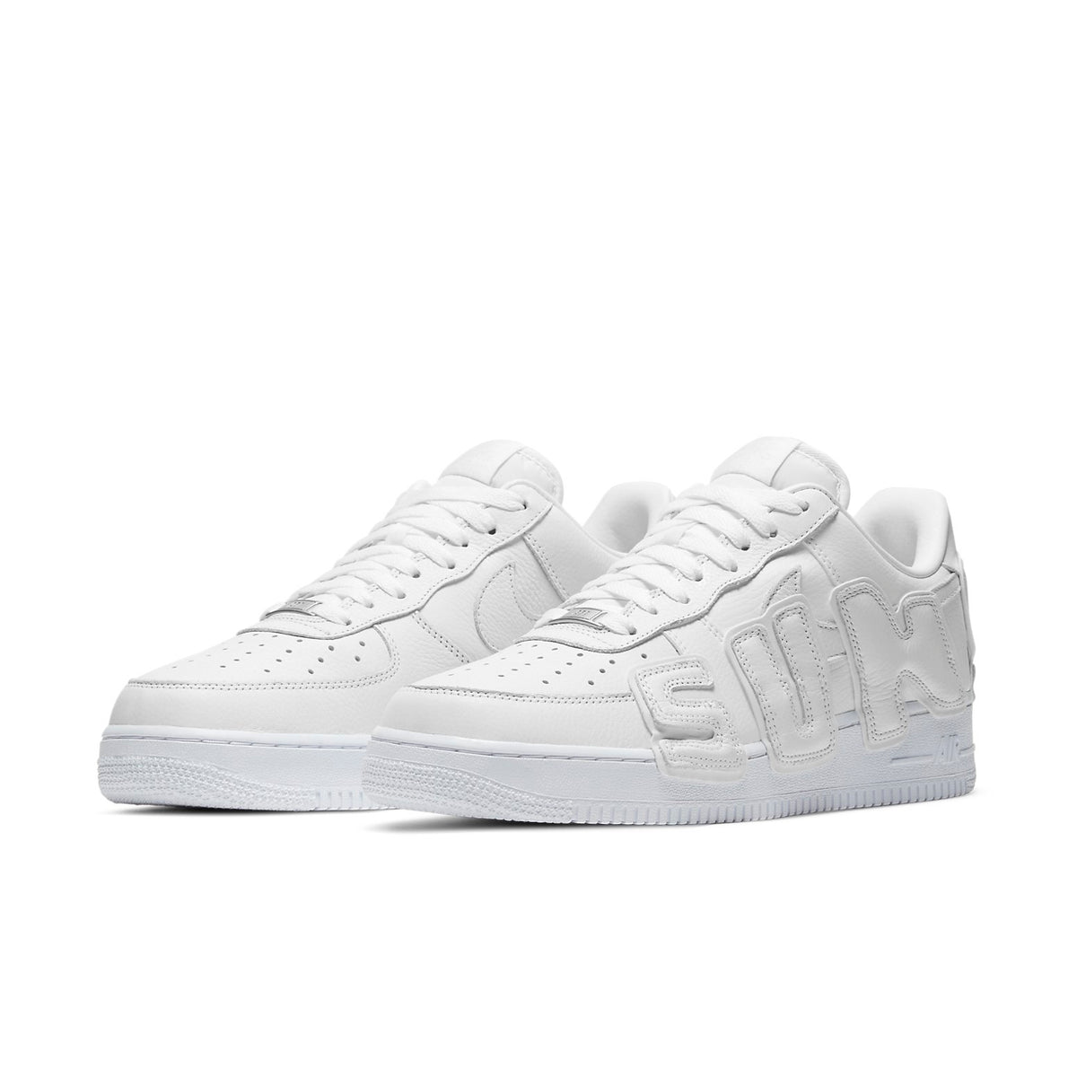 Nikex Cactus Plant Flea Market Air Force 1 Low Premium 'White'