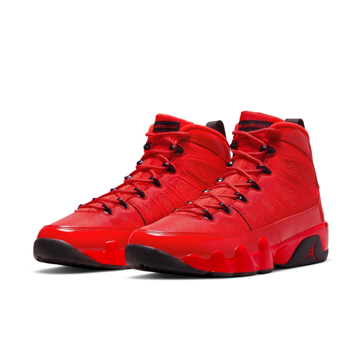Air Jordan9 Retro 'Chile Red'