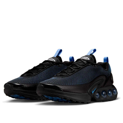 NikeAir Max Dn 'Black University Blue