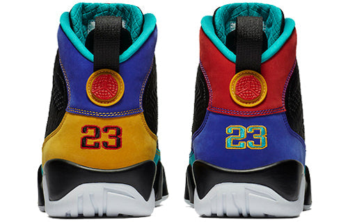 Air Jordan9 Retro 'Dream It, Do It'