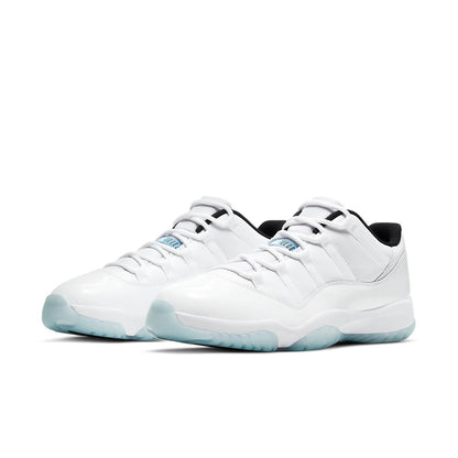 Air Jordan11 Retro Low 'Legend Blue'
