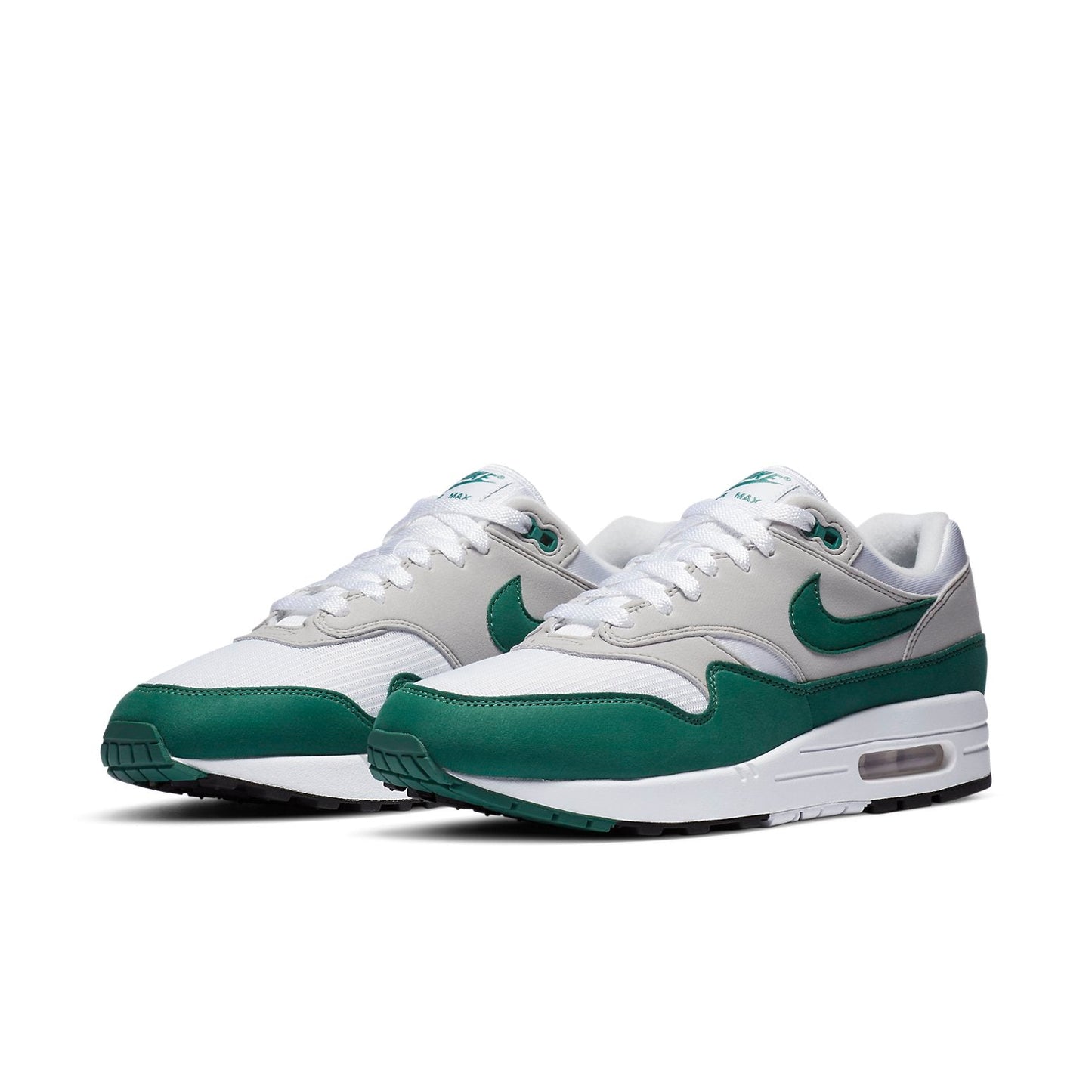 NikeAir Max 1 'Evergreen'