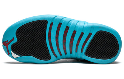 Air Jordan12 Retro 'Gamma Blue'