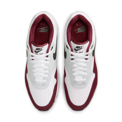 NikeAir Max 1 'Dark Team Red'