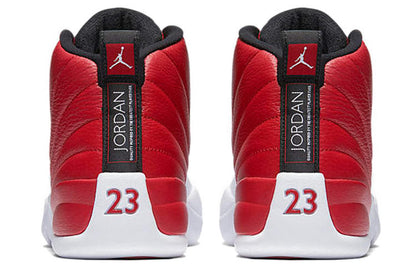 Air Jordan12 Retro 'Gym Red'