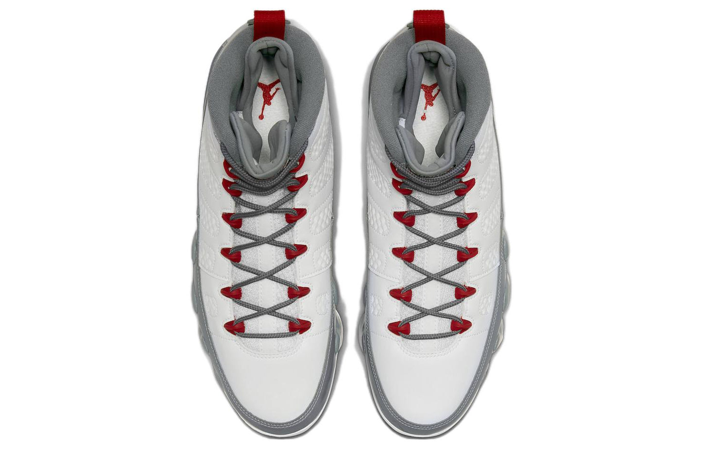 Air Jordan9 Retro 'Fire Red'