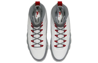 Air Jordan9 Retro 'Fire Red'
