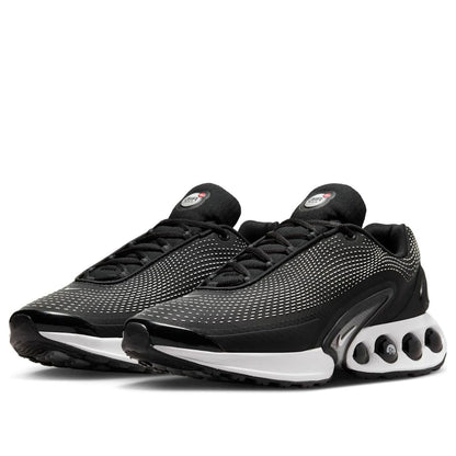 NikeAir Max Dn 'Black Wolf Grey White