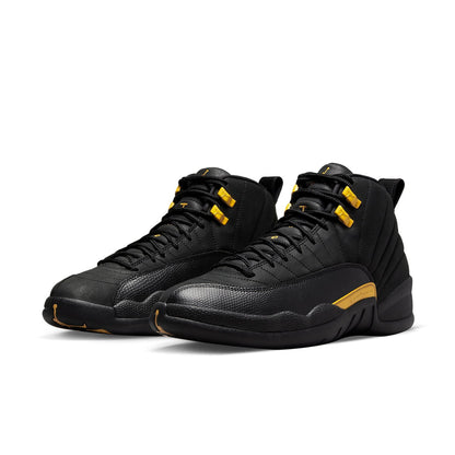 Air Jordan12 Retro 'Black Taxi'