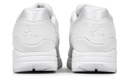 Nike(WMNS) Air Max 1 'Triple White'