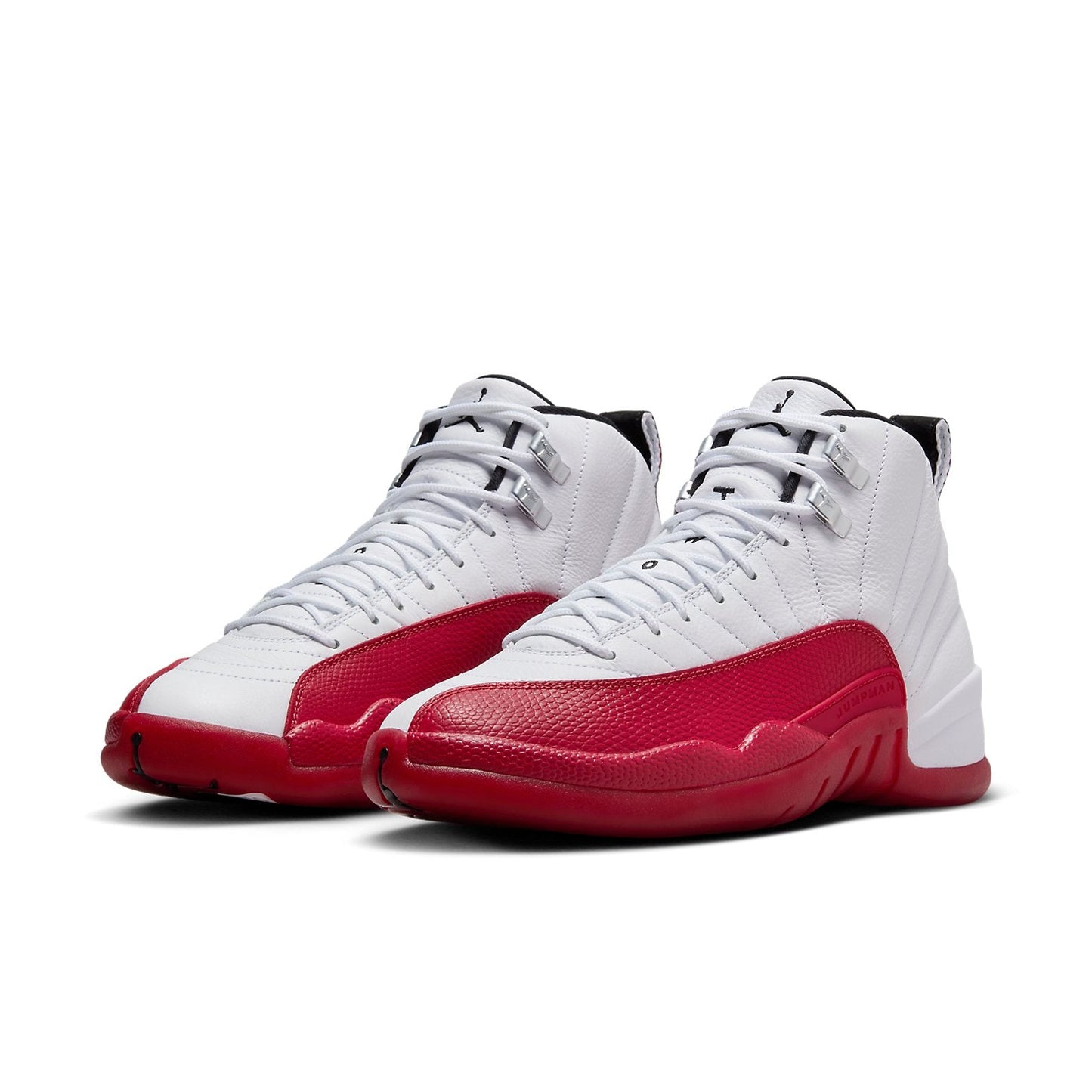 Air Jordan12 Retro 'Cherry'